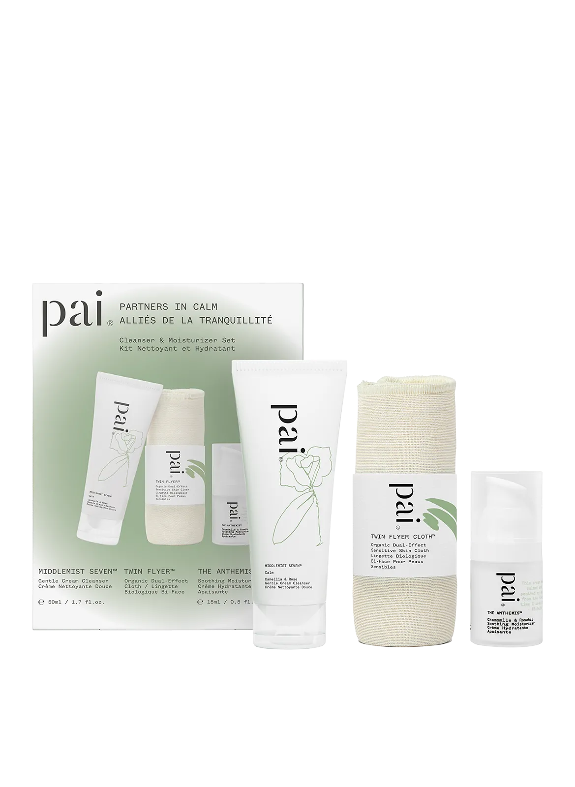 Image du produit précédent