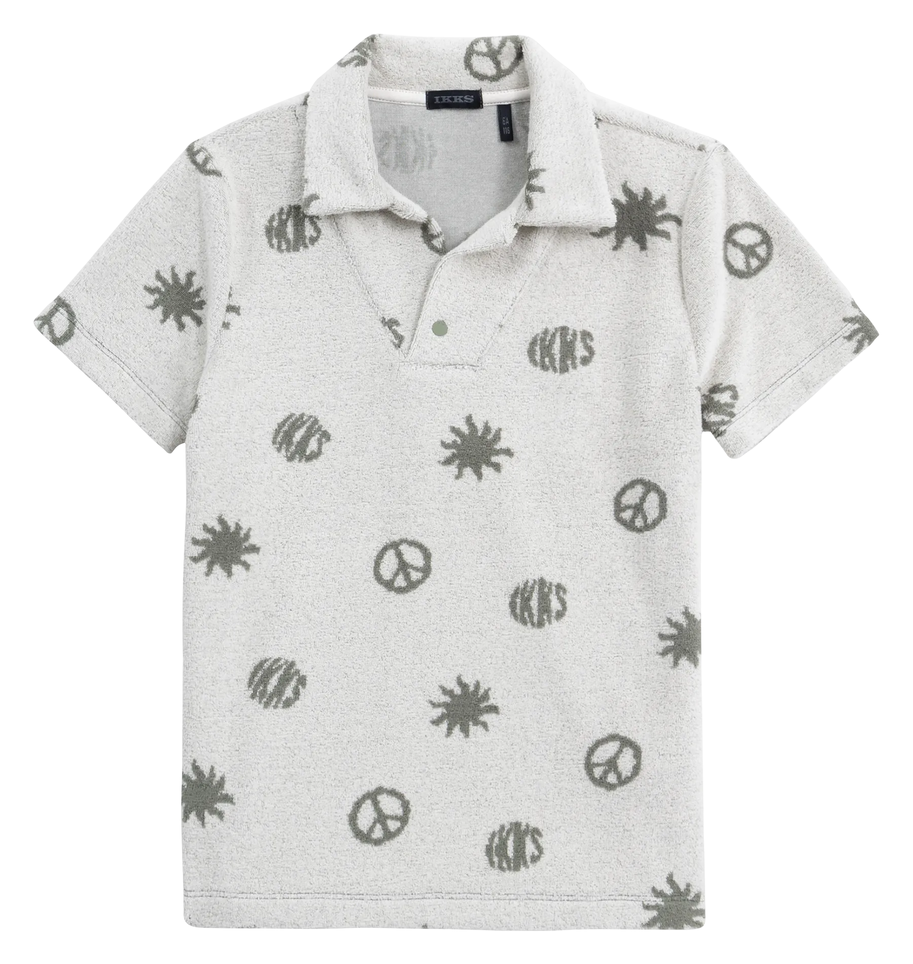 Image du produit précédent