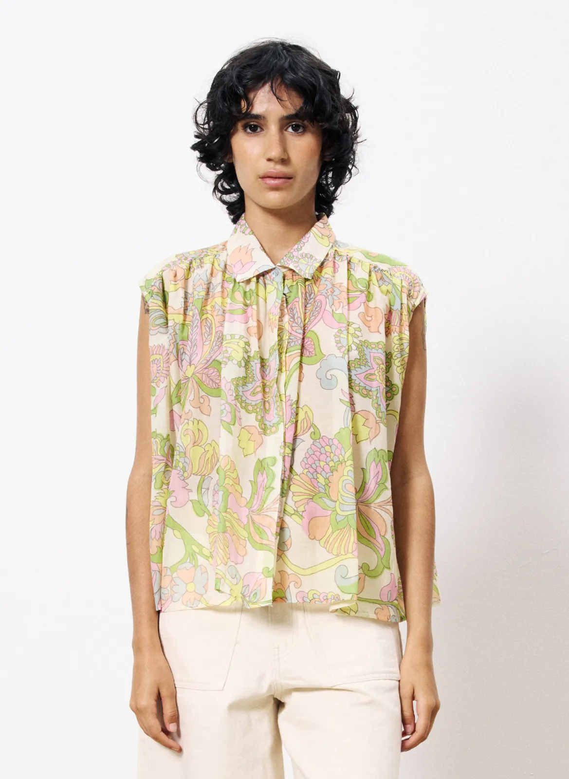 Image du produit précédent