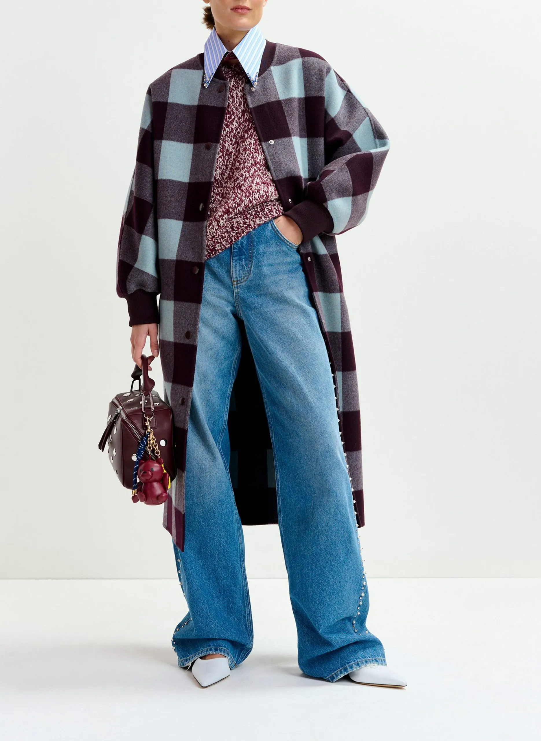 Image du produit précédent